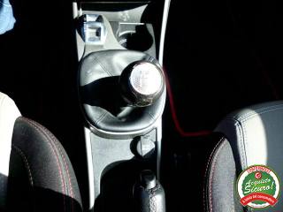 ALFA ROMEO MiTo usata, con Vetri oscurati