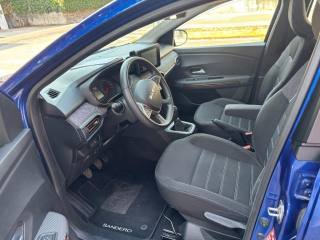 DACIA Sandero usata, con Autoradio