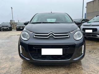 CITROEN C1 usata 8