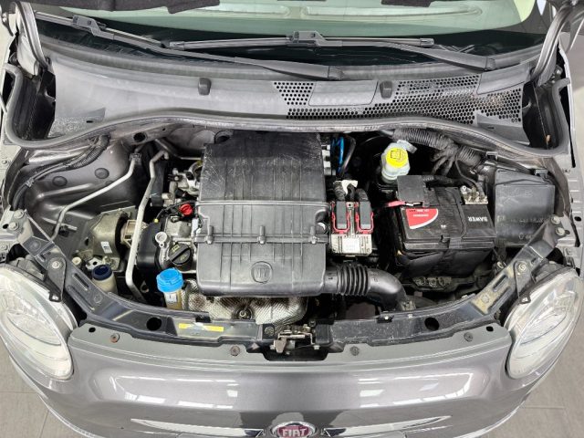 FIAT 500 usata 22