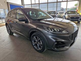 FORD Kuga usata, con Boardcomputer