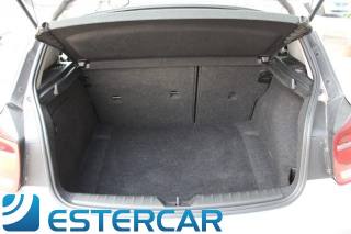 BMW 118 usata, con Sensori di parcheggio posteriori