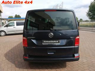 VOLKSWAGEN Multivan usata, con Autoradio