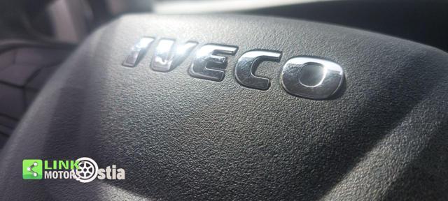 IVECO Daily usata 20