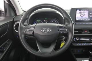 HYUNDAI Kona usata 4