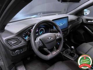 FORD Focus usata, con Cruise Control
