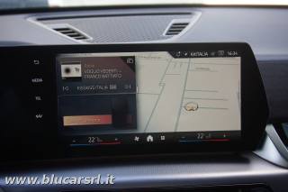 BMW X2 usata, con Sedile posteriore sdoppiato