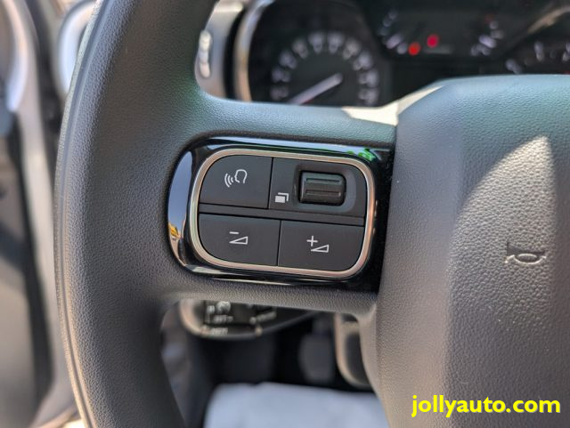 CITROEN C3 usata, con Sensore di luce