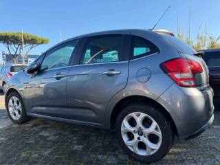 CITROEN C3 usata, con Airbag laterali