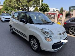 FIAT 500L usata, con Autoradio