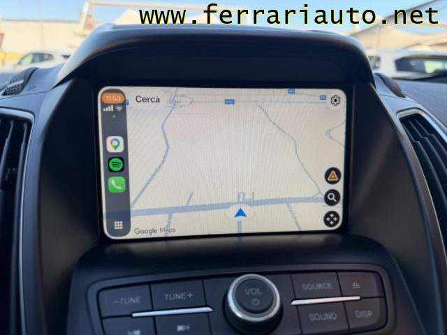 FORD C-Max usata, con Controllo automatico clima