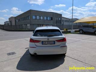 BMW 116 usata, con Autoradio