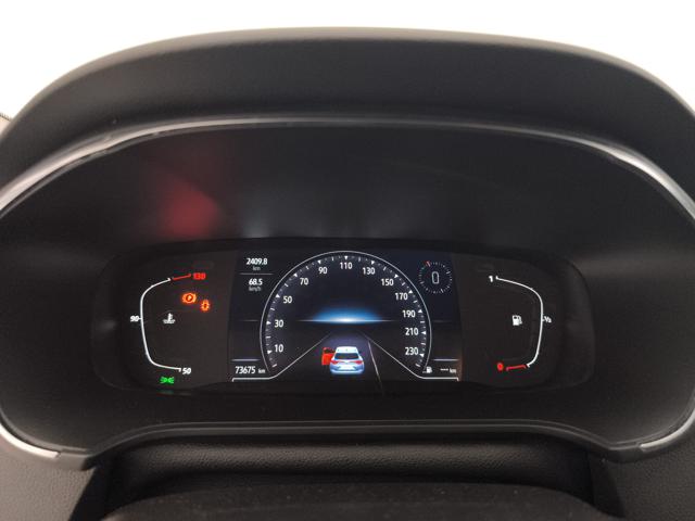 RENAULT Megane usata, con ESP