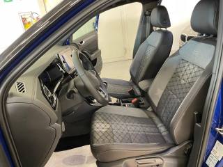 VOLKSWAGEN T-Roc usata, con Bracciolo