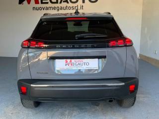 PEUGEOT 2008 usata, con Climatizzatore