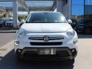 FIAT 500X usata, con Airbag