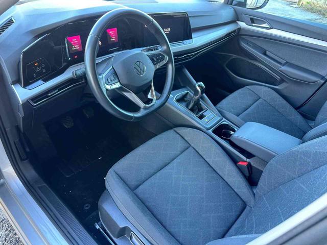 VOLKSWAGEN Golf Variant usata, con Controllo trazione