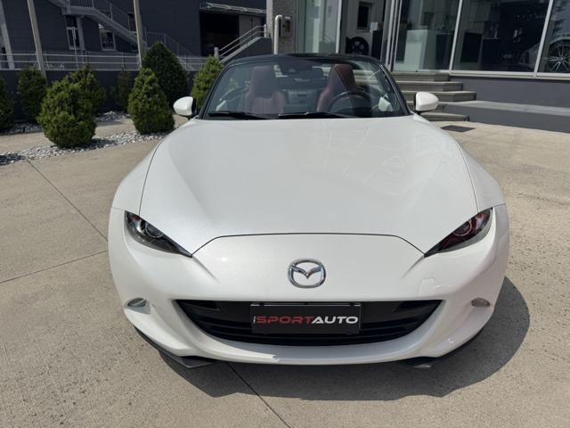 MAZDA MX-5 usata, con Airbag