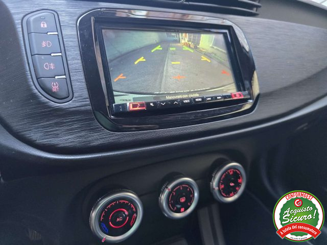 ALFA ROMEO Giulietta usata, con Climatizzatore