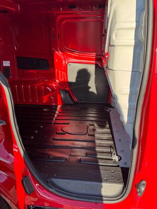 FIAT Fiorino usata, con Servosterzo