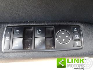 MERCEDES-BENZ E 350 usata, con Controllo vocale