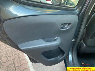 PEUGEOT 108 usata, con Servosterzo