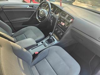 VOLKSWAGEN Golf usata, con Climatizzatore