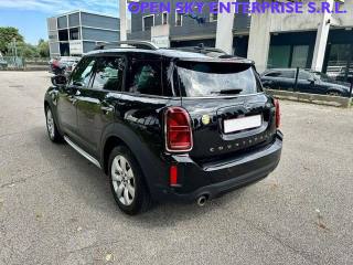 MINI Countryman usata, con Airbag Passeggero