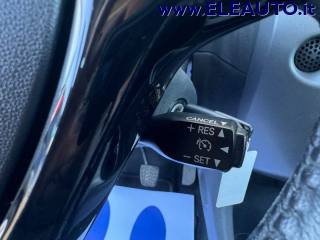 TOYOTA Aygo usata, con Immobilizzatore elettronico