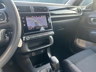CITROEN C3 usata, con Controllo trazione