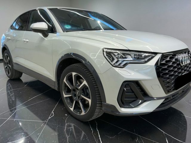 AUDI Q3 usata, con Airbag