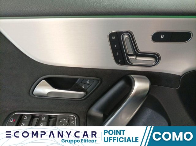 MERCEDES-BENZ A 35 AMG usata, con Park Distance Control