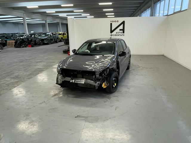 PEUGEOT 208 usata, con Alzacristalli elettrici