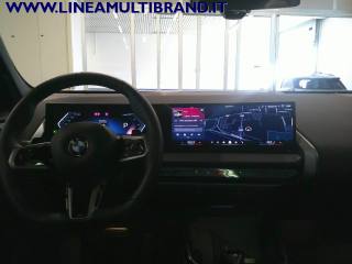 BMW X3 usata, con Gancio traino