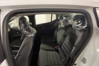 DACIA Sandero usata, con Touch screen