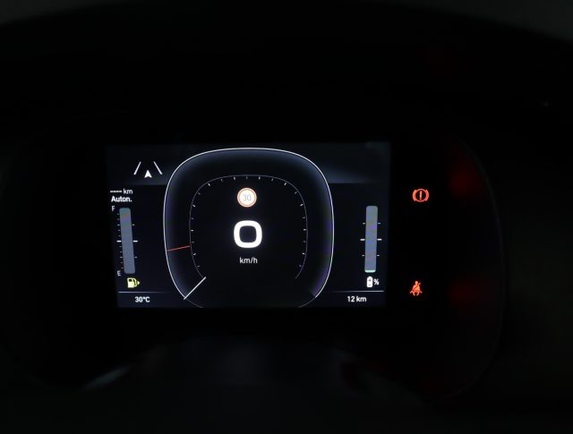 FIAT Panda usata, con Bluetooth