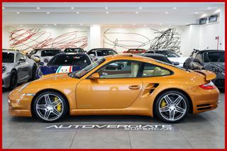PORSCHE 997 usata, con Airbag Passeggero