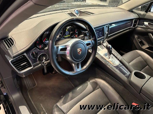 PORSCHE Panamera usata, con Climatizzatore