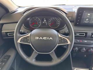 DACIA Jogger usata, con Controllo elettronico della corsia