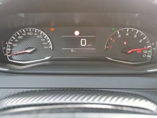PEUGEOT 2008 usata, con Chiusura centralizzata