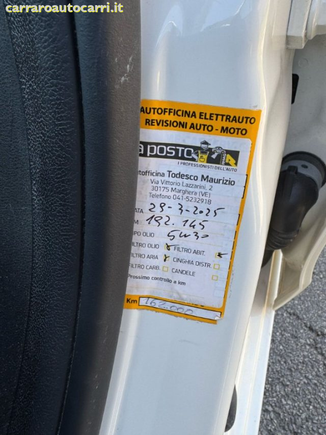 LANCIA Ypsilon usata, con Lettore CD
