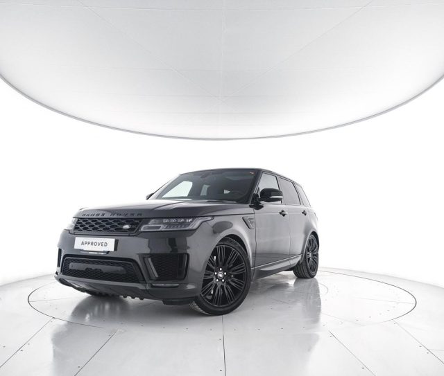 LAND ROVER Range Rover Sport usata 0