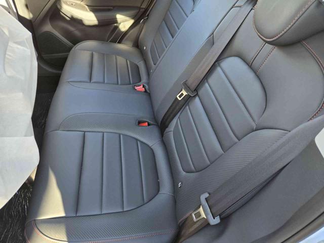 MG ZS usata, con Immobilizzatore elettronico