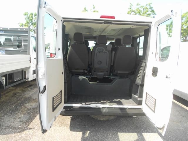 FIAT Ducato usata, con Chiusura centralizzata