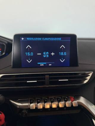 PEUGEOT 3008 usata 2