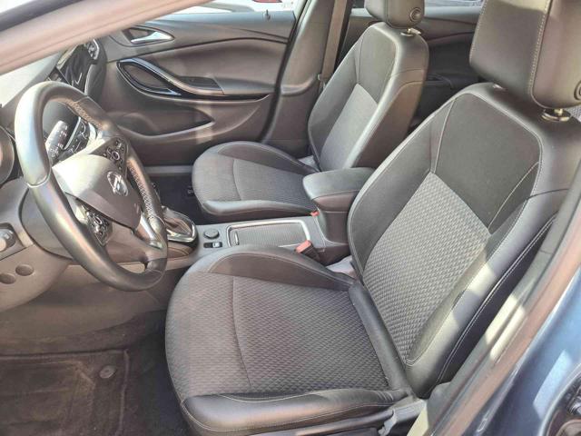 OPEL Astra usata, con Boardcomputer