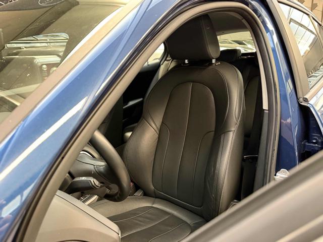 BMW 118 usata, con Controllo trazione