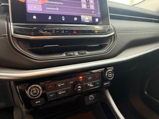 JEEP Compass usata, con Cruise Control