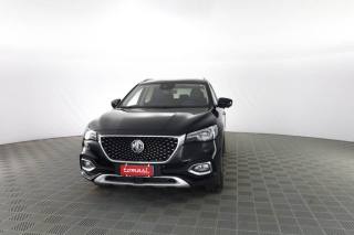 MG EHS EHS Plug-in Hybrid Exclusive