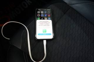 FORD Puma usata, con MP3
